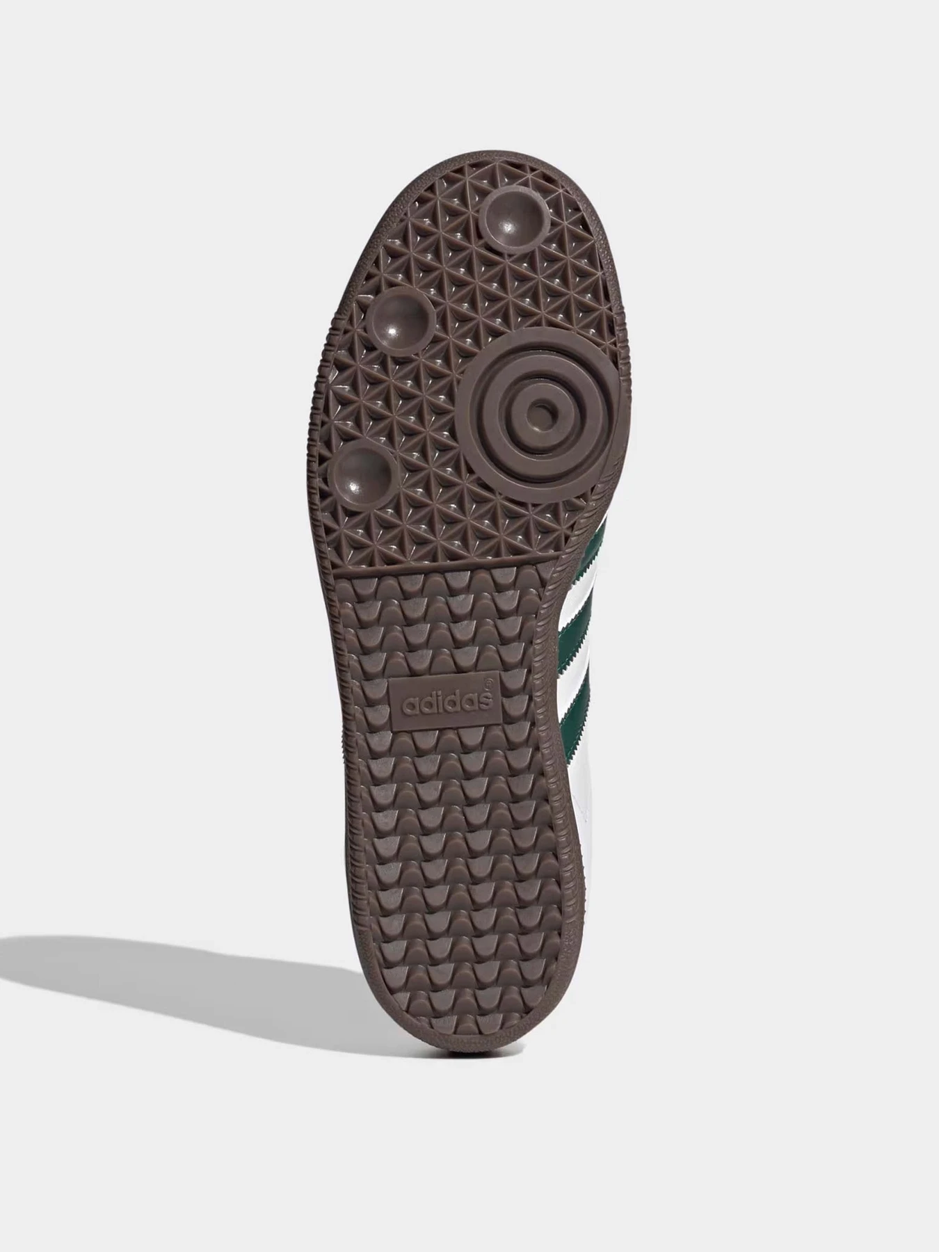 Кеды Adidas SAMBA OG ORIGINALS модель JH8797 Кеды Adidas SAMBA OG ORIGINALS модель JH8797 Фото