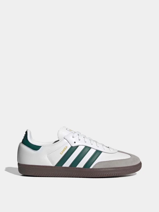Кеди Adidas SAMBA OG ORIGINALS модель JH8797 Фото