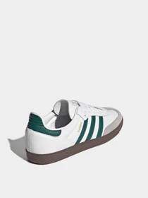 Кеды Adidas SAMBA OG ORIGINALS модель JH8797 Фото