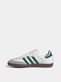 Кеды Adidas SAMBA OG ORIGINALS модель JH8797 Фото