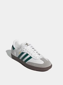 Кеды Adidas SAMBA OG ORIGINALS модель JH8797 Фото