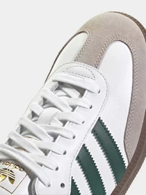 Кеды Adidas SAMBA OG ORIGINALS модель JH8797 Фото