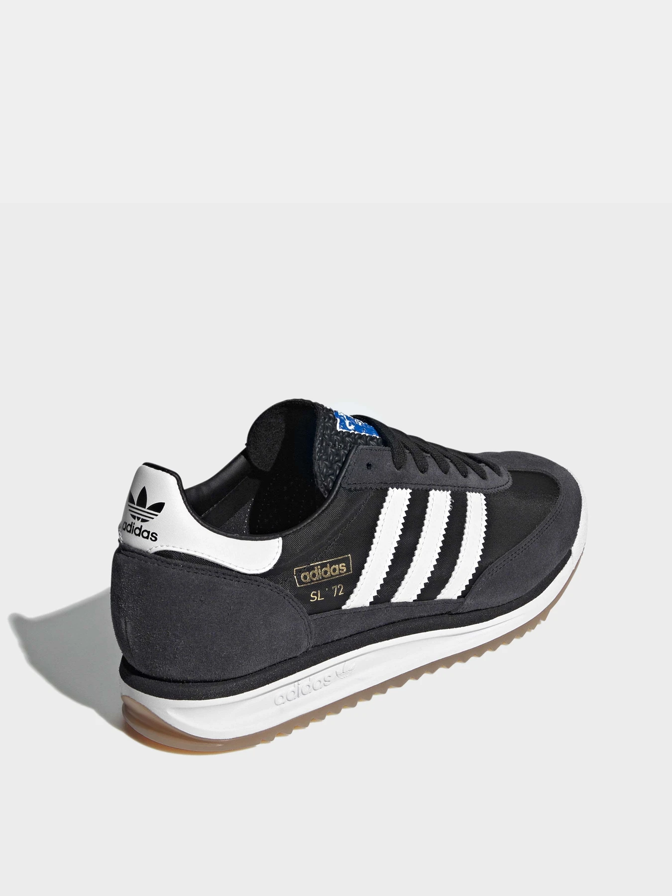 Кросівки Adidas SL 72 RS модель JI1282 Кросівки Adidas SL 72 RS модель JI1282 Фото