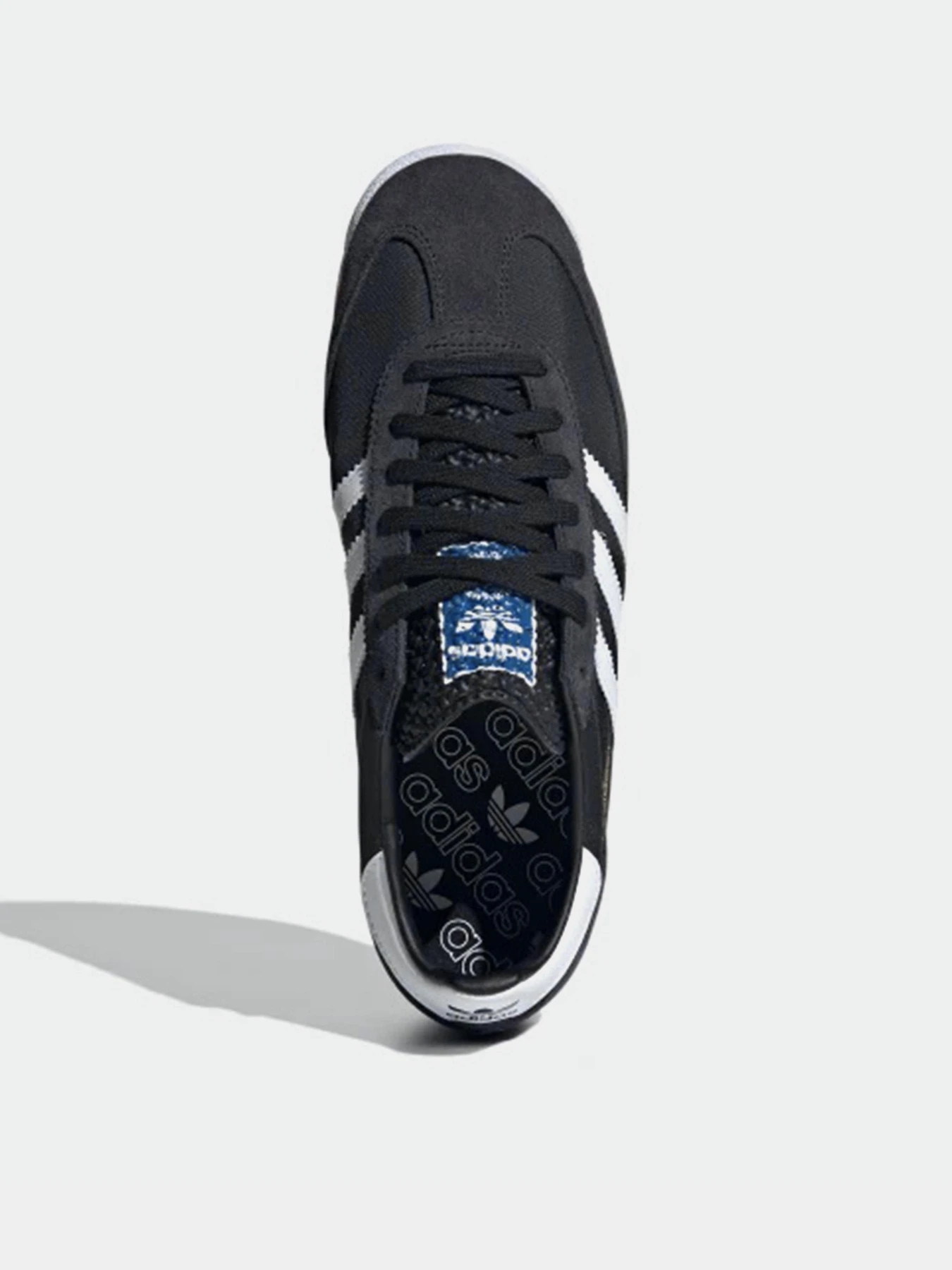 Кросівки Adidas SL 72 RS модель JI1282 Кросівки Adidas SL 72 RS модель JI1282 Фото
