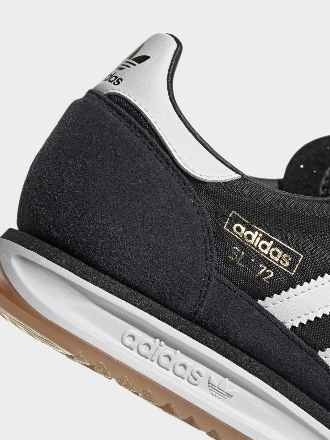 Кросівки Adidas SL 72 RS модель JI1282 Кросівки Adidas SL 72 RS модель JI1282 Фото