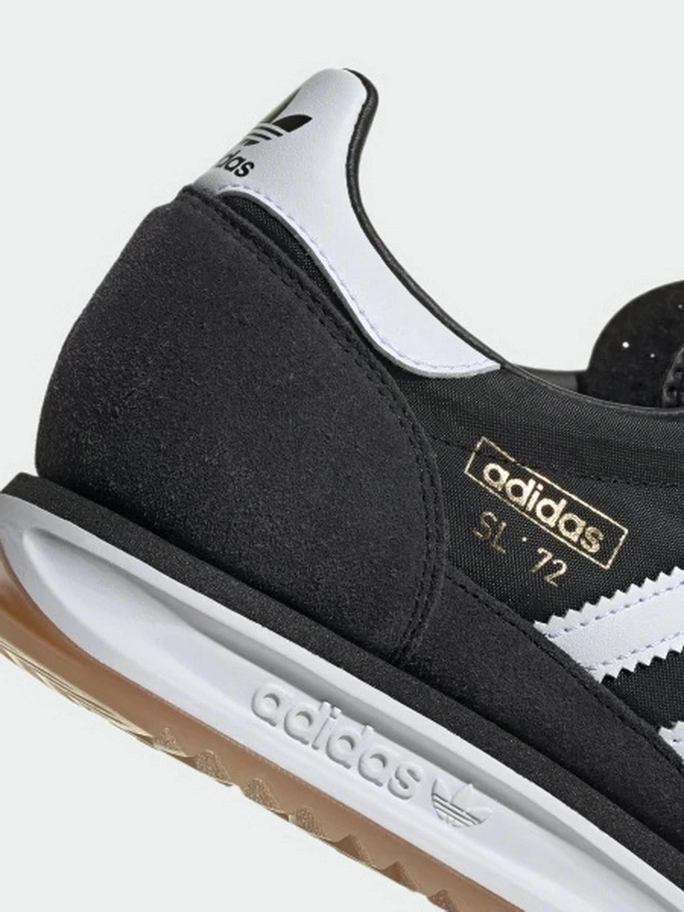 Кросівки Adidas SL 72 RS модель JI1282 Кросівки Adidas SL 72 RS модель JI1282 Фото