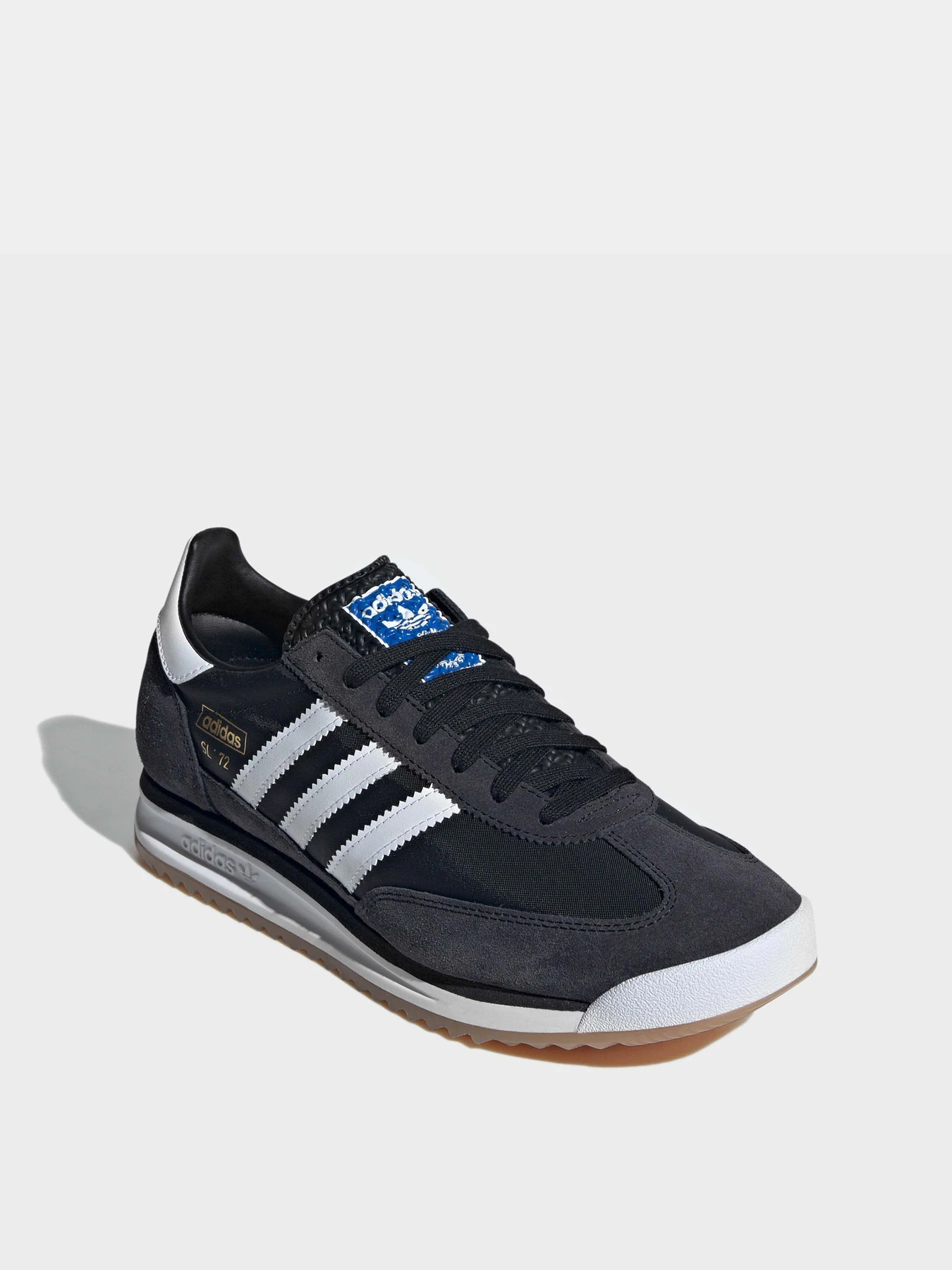 Кросівки Adidas SL 72 RS модель JI1282 Кросівки Adidas SL 72 RS модель JI1282 Фото