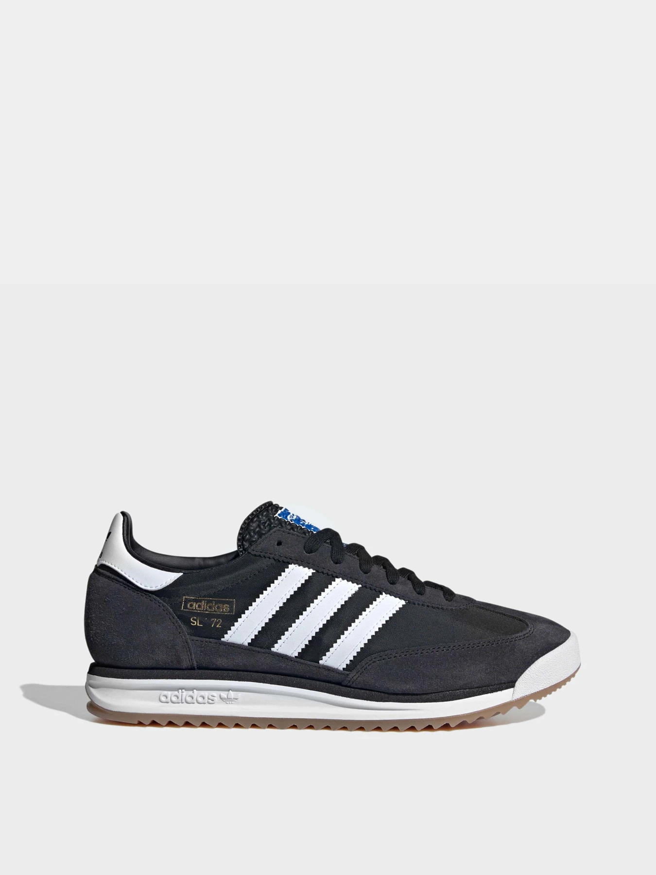 Кросівки Adidas SL 72 RS модель JI1282 Кросівки Adidas SL 72 RS модель JI1282 Фото