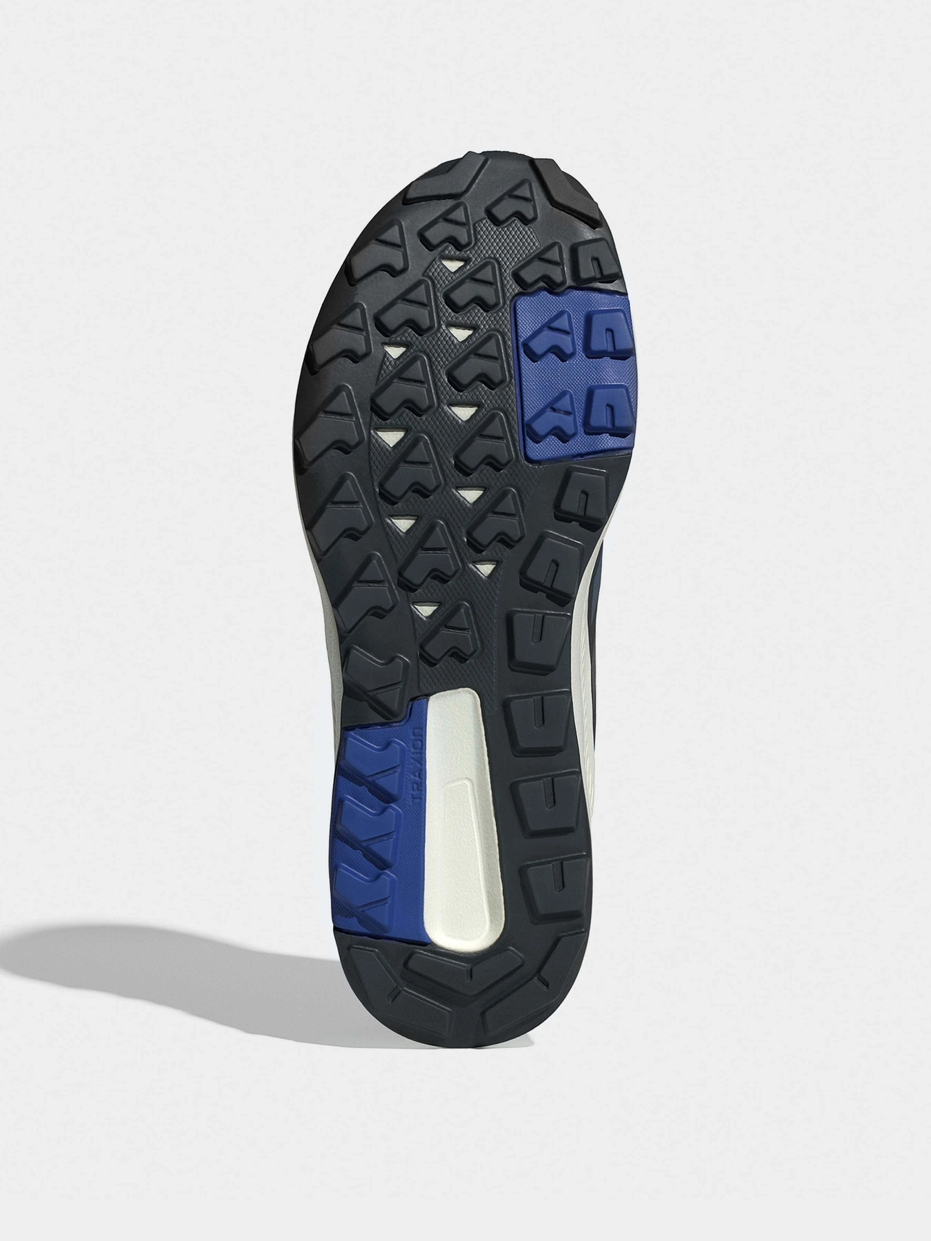 Кроссовки Adidas TERREX ANYLANDER модель JI1315 Фото