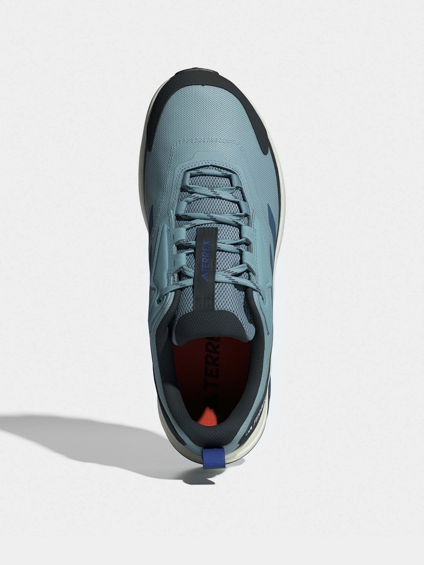 Кроссовки Adidas TERREX ANYLANDER модель JI1315 Фото
