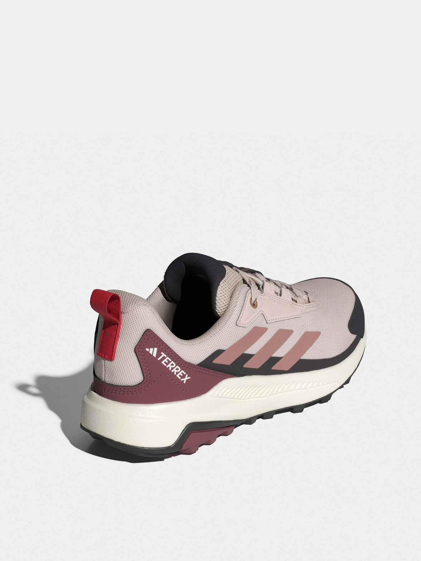 Кроссовки Adidas TERREX ANYLANDER модель JI1316 Фото