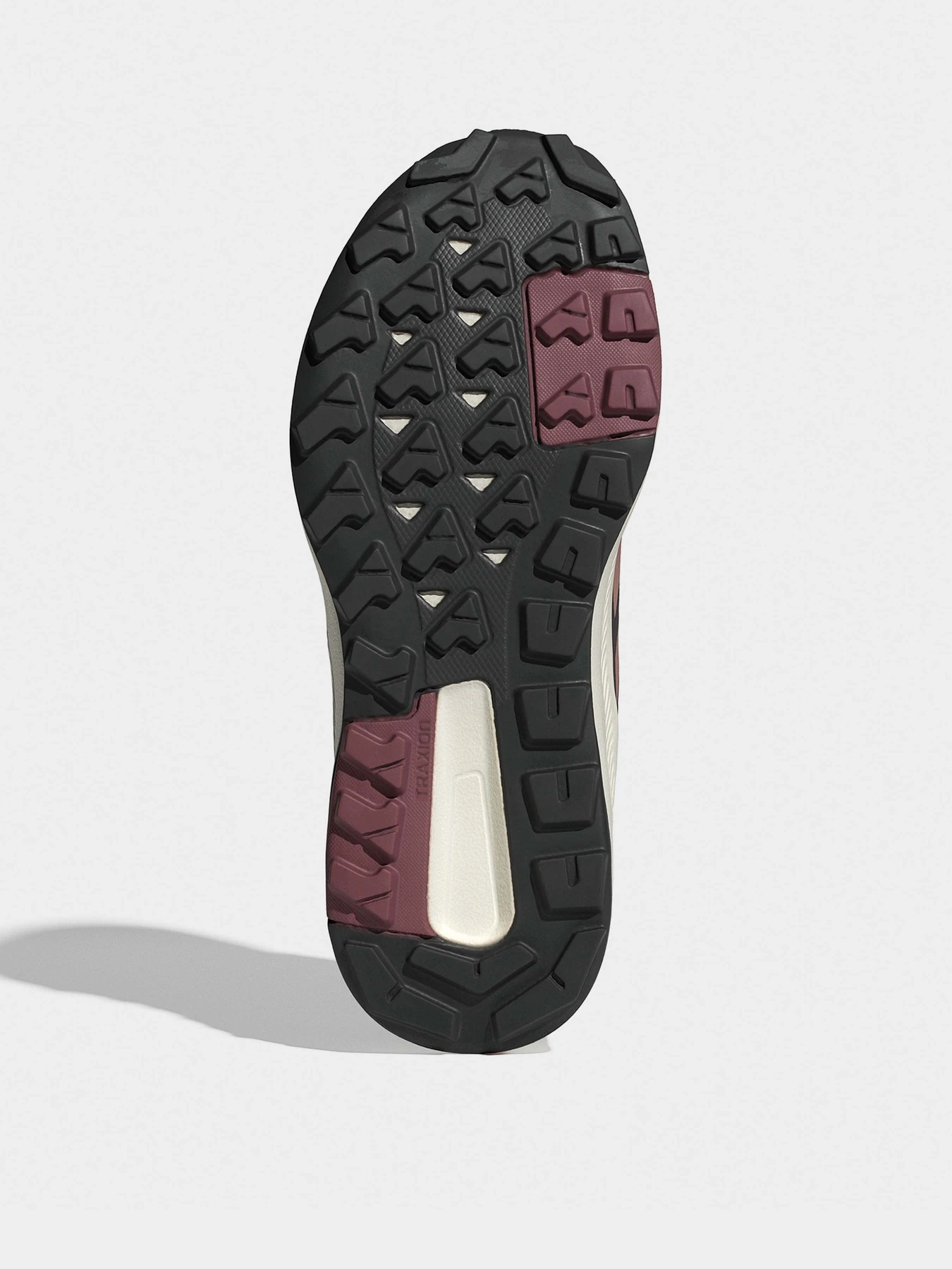Кроссовки Adidas TERREX ANYLANDER модель JI1316 Фото