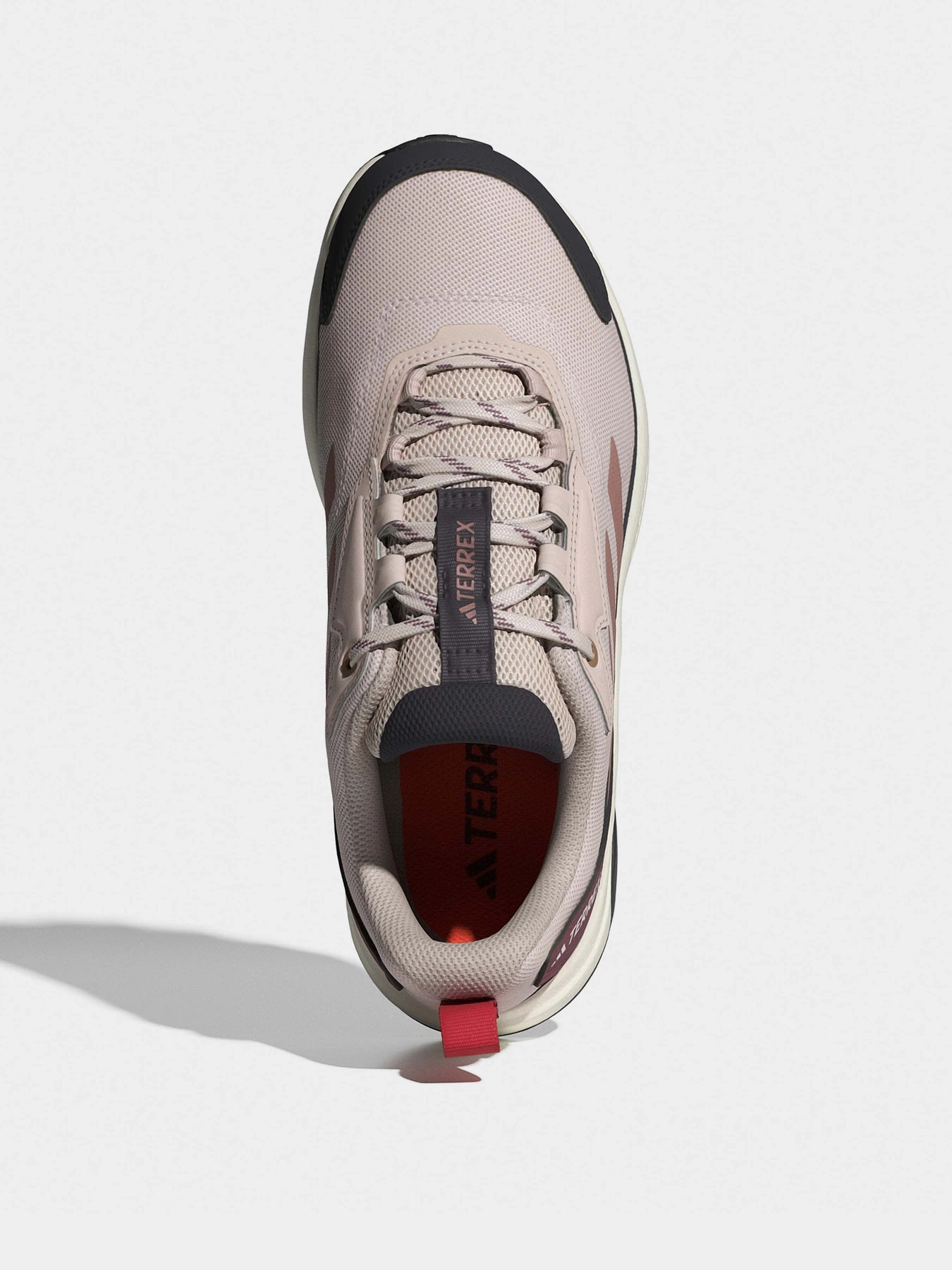 Кроссовки Adidas TERREX ANYLANDER модель JI1316 Фото