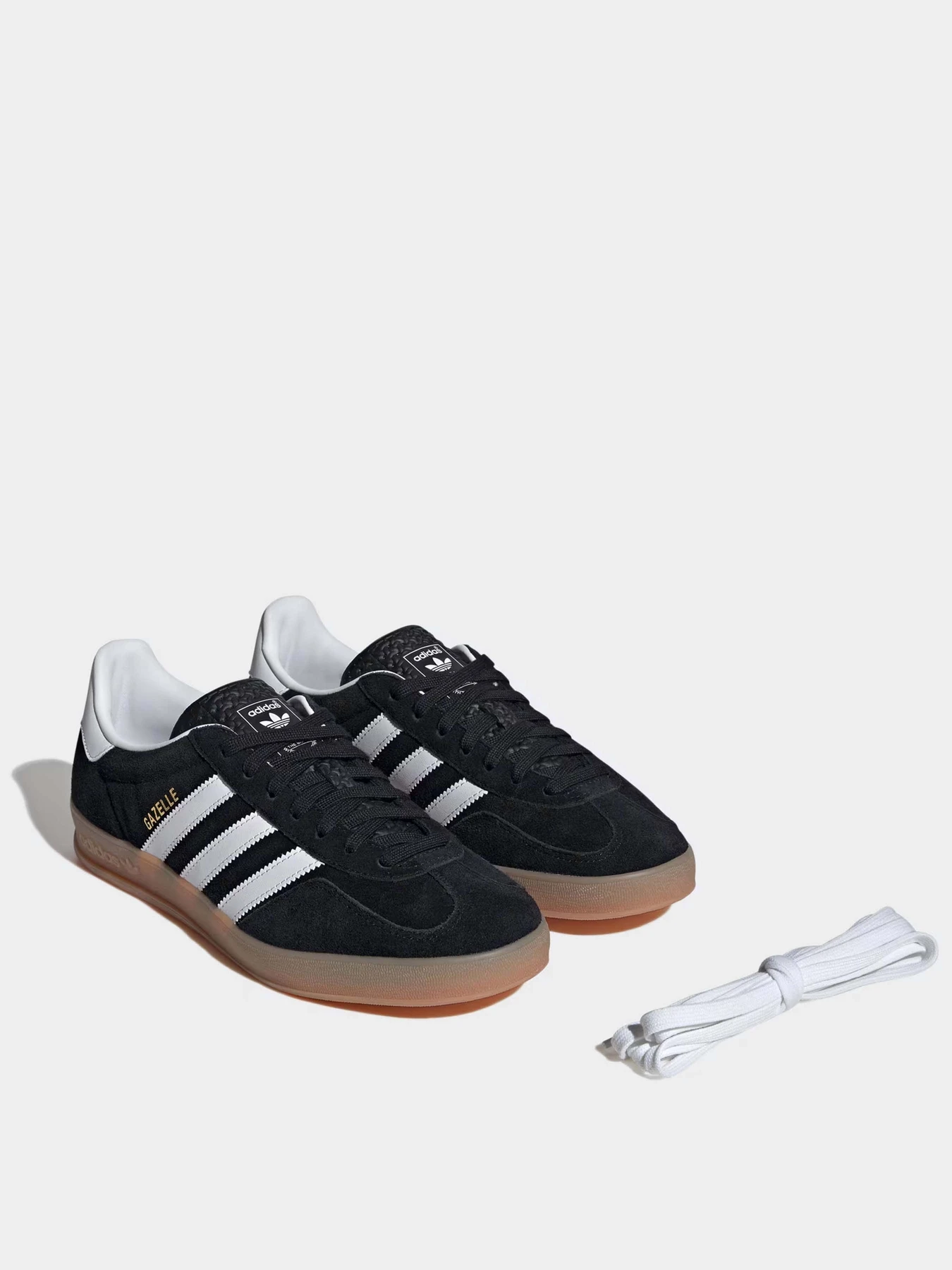 Кеды Adidas GAZELLE модель JI2060 Кеды Adidas GAZELLE модель JI2060 Фото