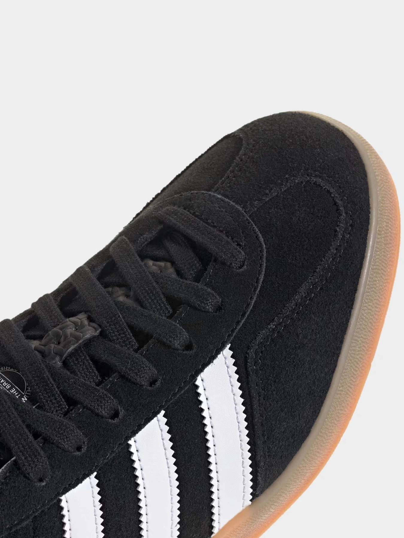 Кеды Adidas GAZELLE модель JI2060 Кеды Adidas GAZELLE модель JI2060 Фото