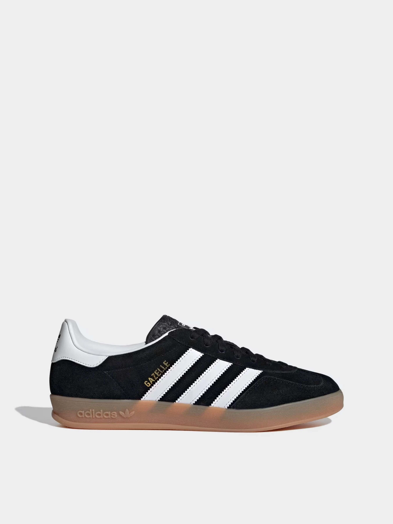 Кеды Adidas GAZELLE модель JI2060 Кеды Adidas GAZELLE модель JI2060 Фото