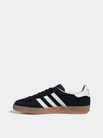 Кеды Adidas GAZELLE модель JI2060 Фото