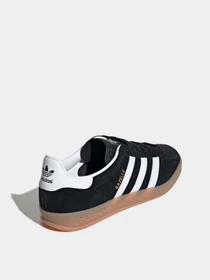 Кеды Adidas GAZELLE модель JI2060 Фото