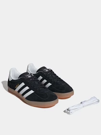 Кеды Adidas GAZELLE модель JI2060 Фото
