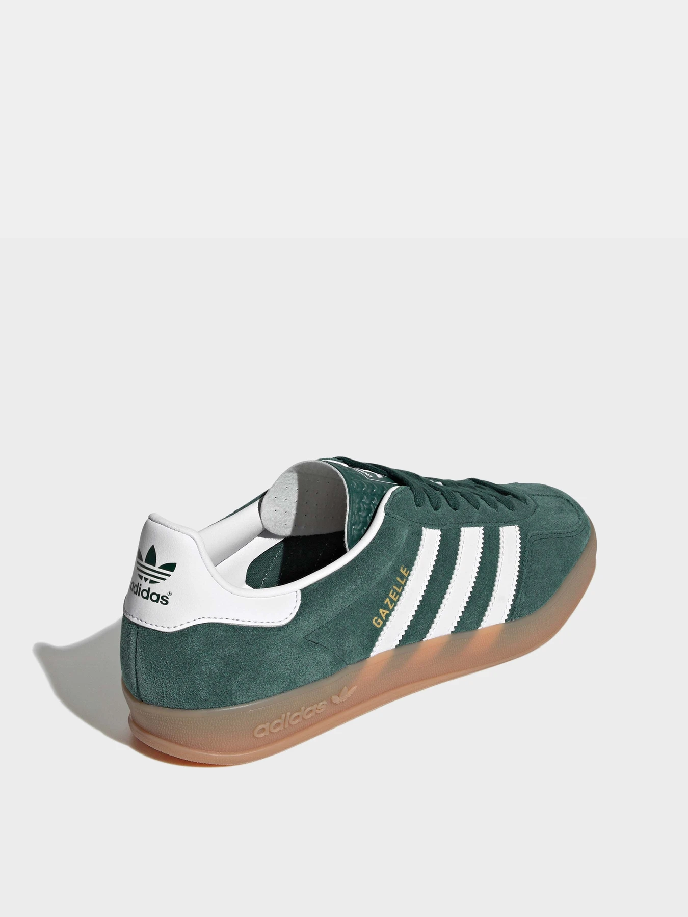 Кеди Adidas GAZELLE INDOOR ORIGINALS модель JI2062 Фото