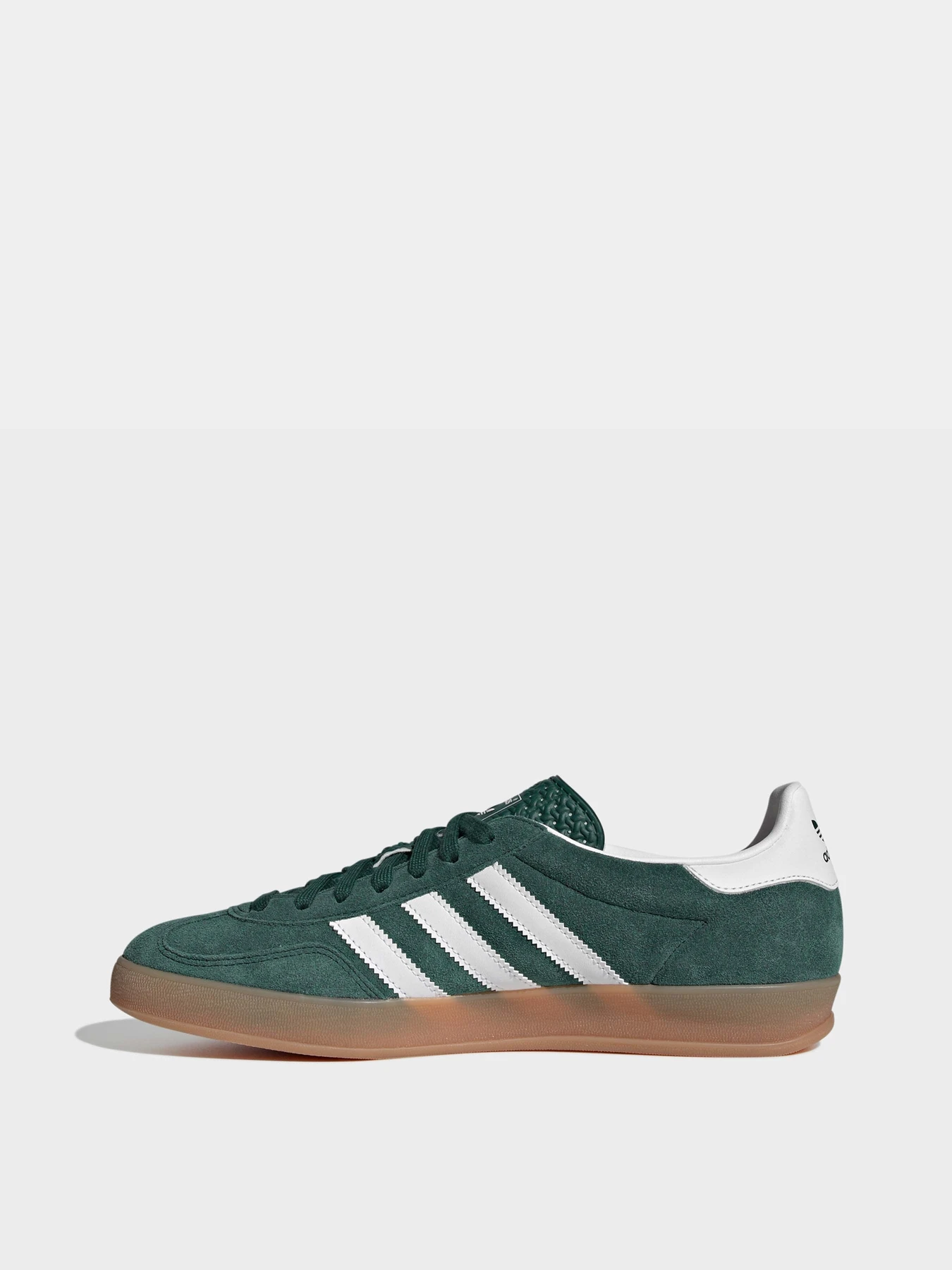 Кеди Adidas GAZELLE INDOOR ORIGINALS модель JI2062 Фото
