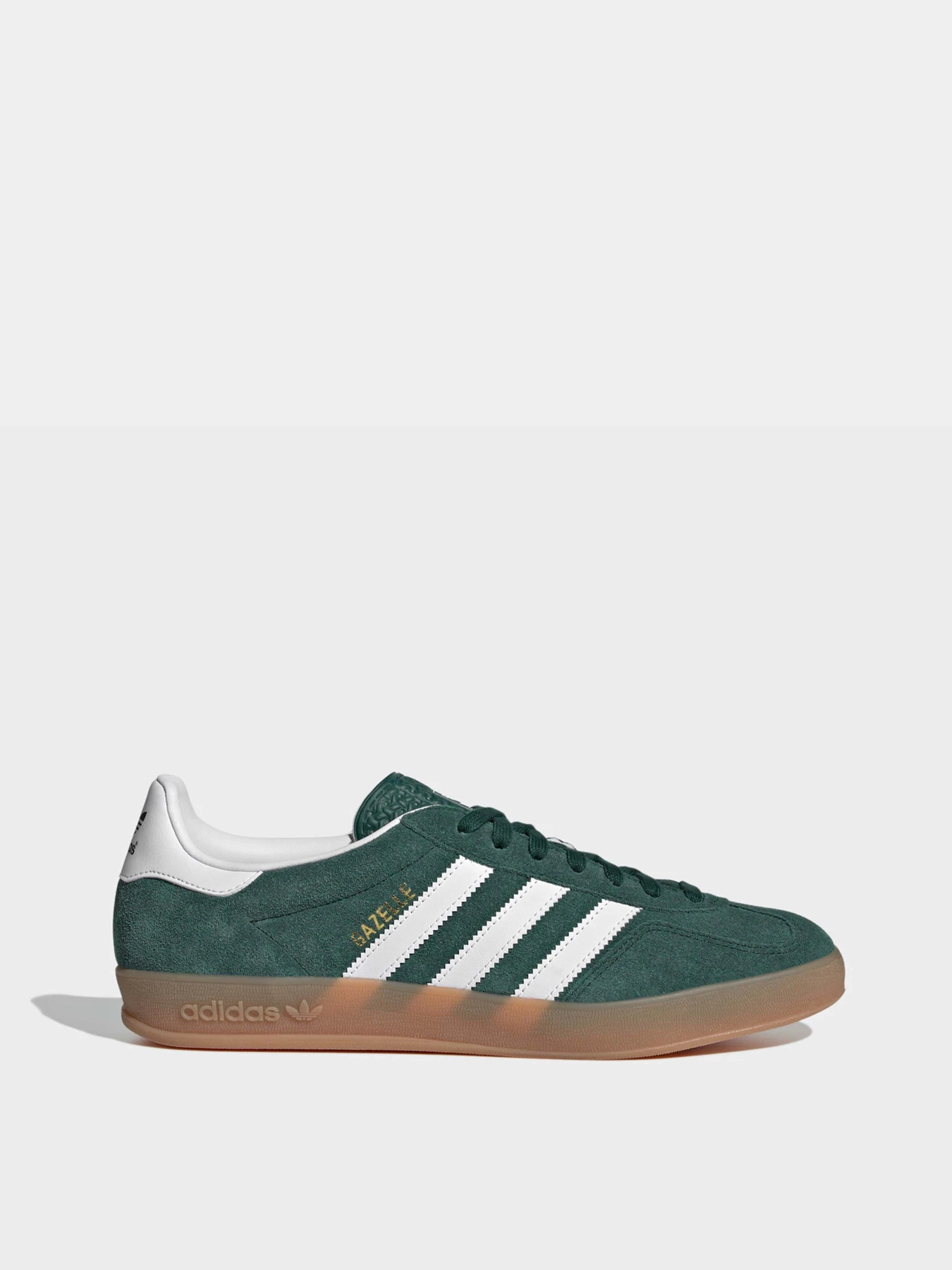 Кеди Adidas GAZELLE INDOOR ORIGINALS модель JI2062 Фото
