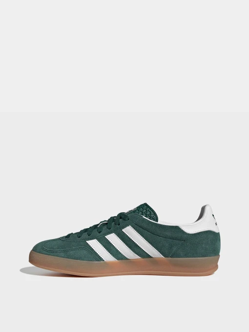 Чоловічі Кеди низькі adidas GAZELLE INDOOR ORIGINALS фото 3