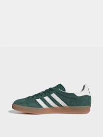 Кеди Adidas GAZELLE INDOOR ORIGINALS модель JI2062 Фото