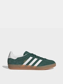 Кеды Adidas GAZELLE INDOOR ORIGINALS модель JI2062 Фото