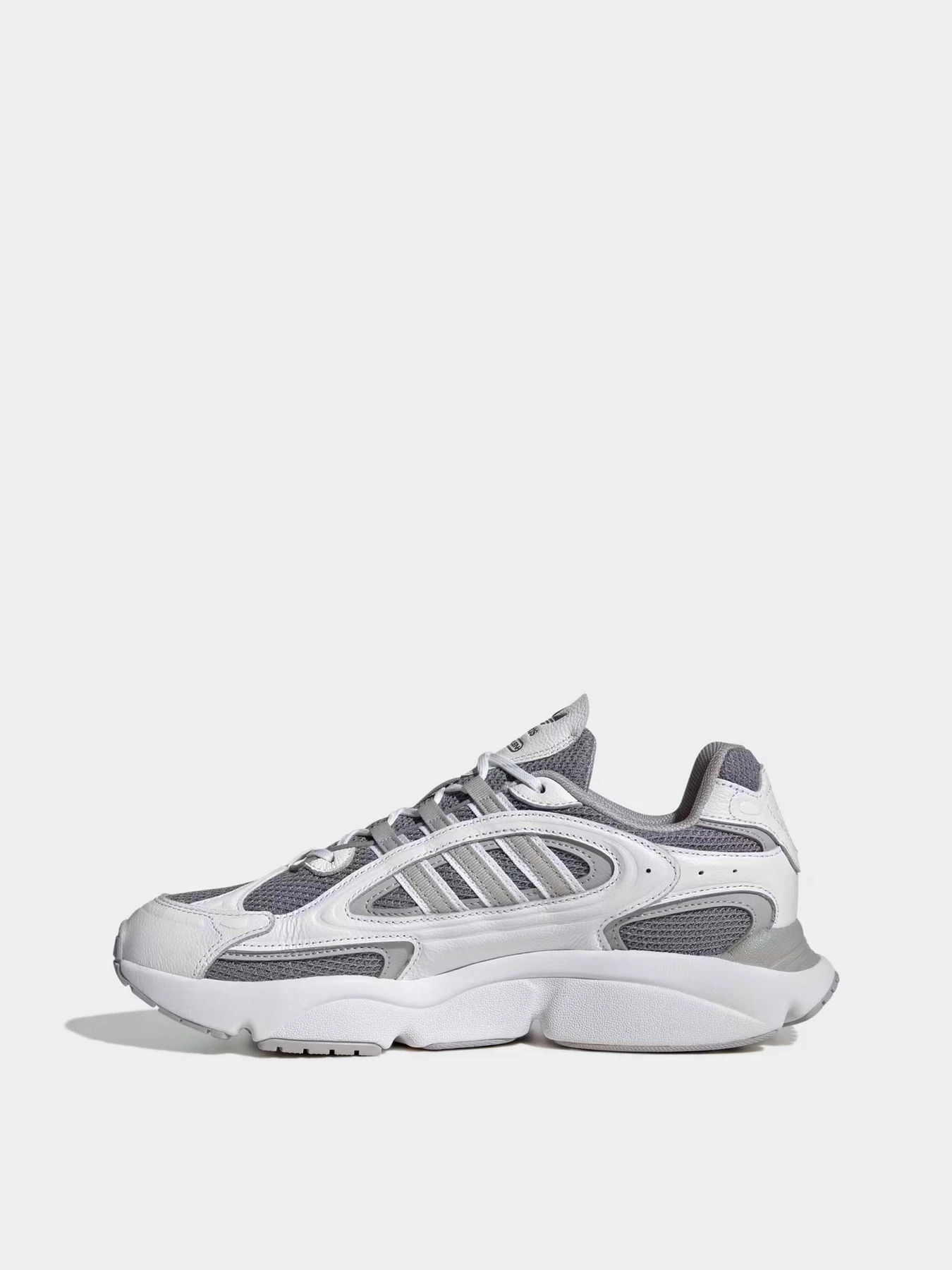 Кросівки Adidas OZMILLEN модель JI2634 Фото