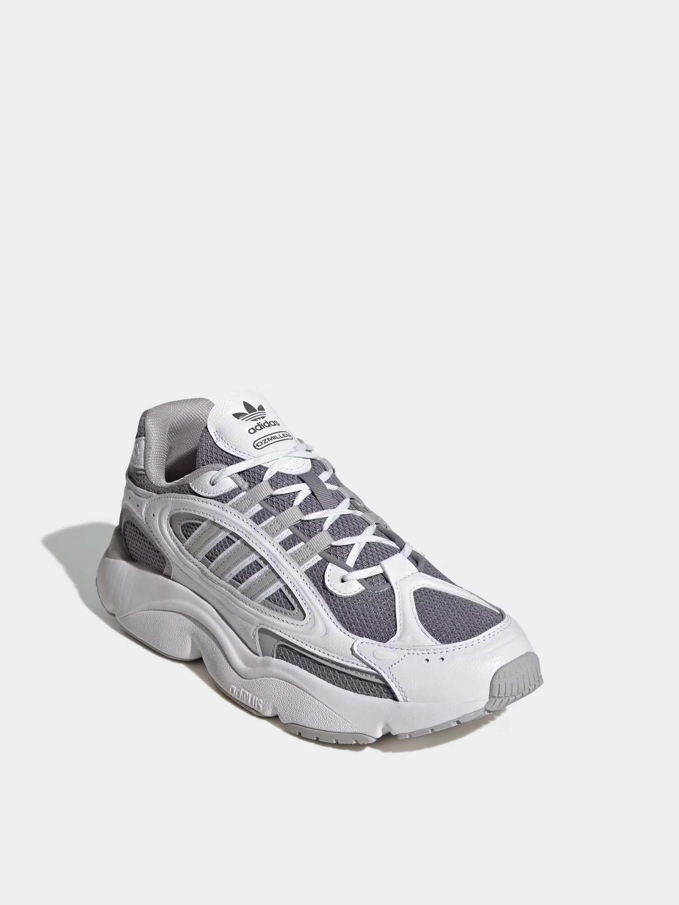 Кросівки Adidas OZMILLEN модель JI2634 Фото