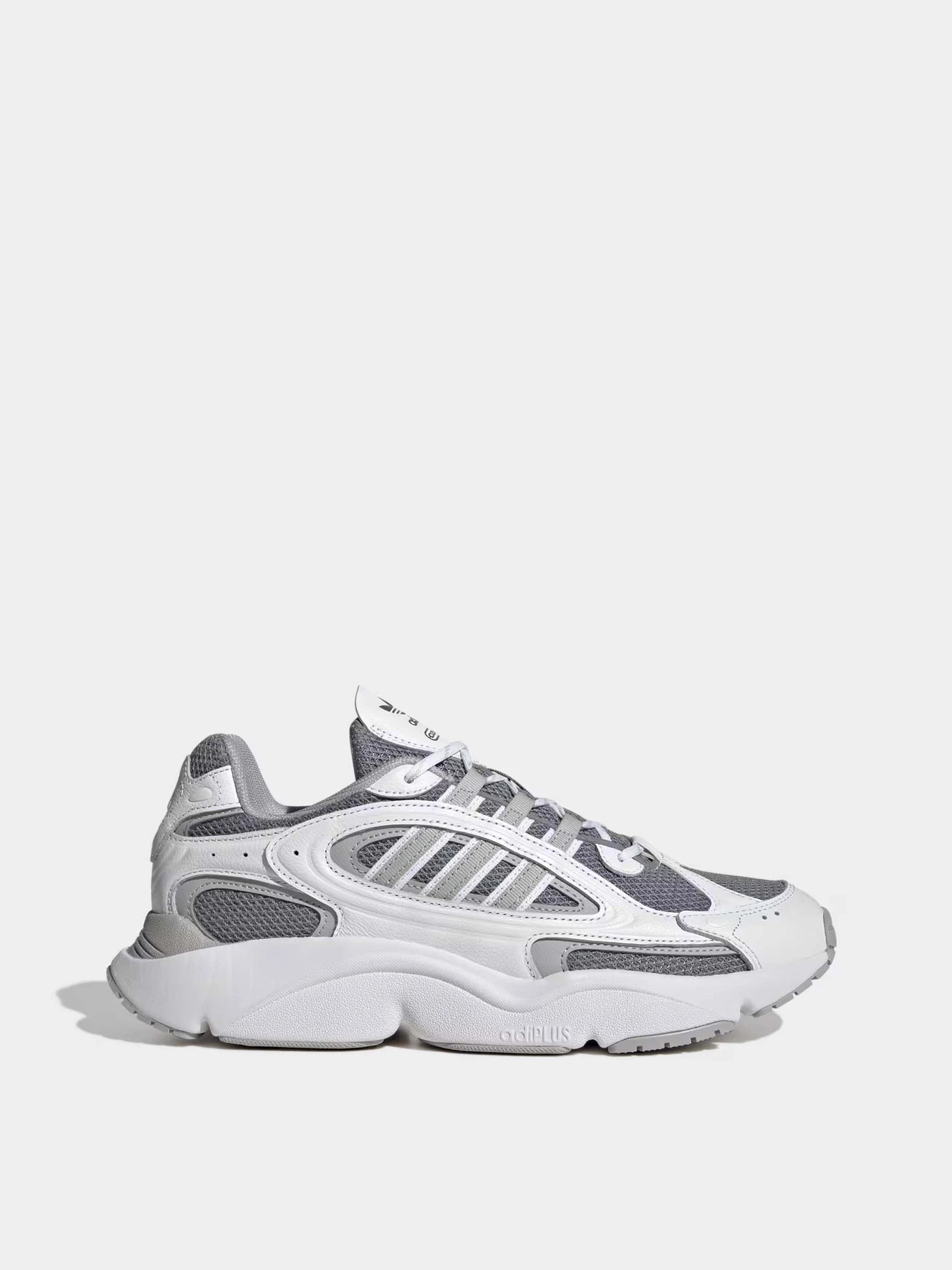 Кросівки Adidas OZMILLEN модель JI2634 Фото