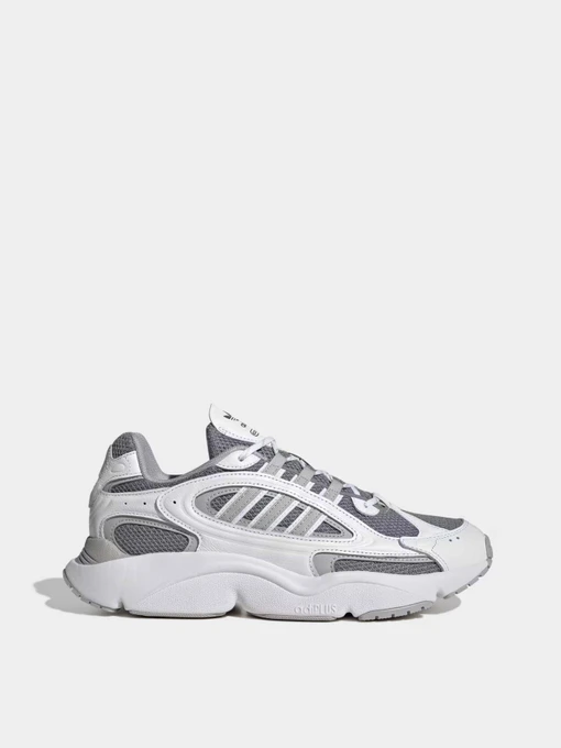 Кроссовки Adidas OZMILLEN модель JI2634 Фото