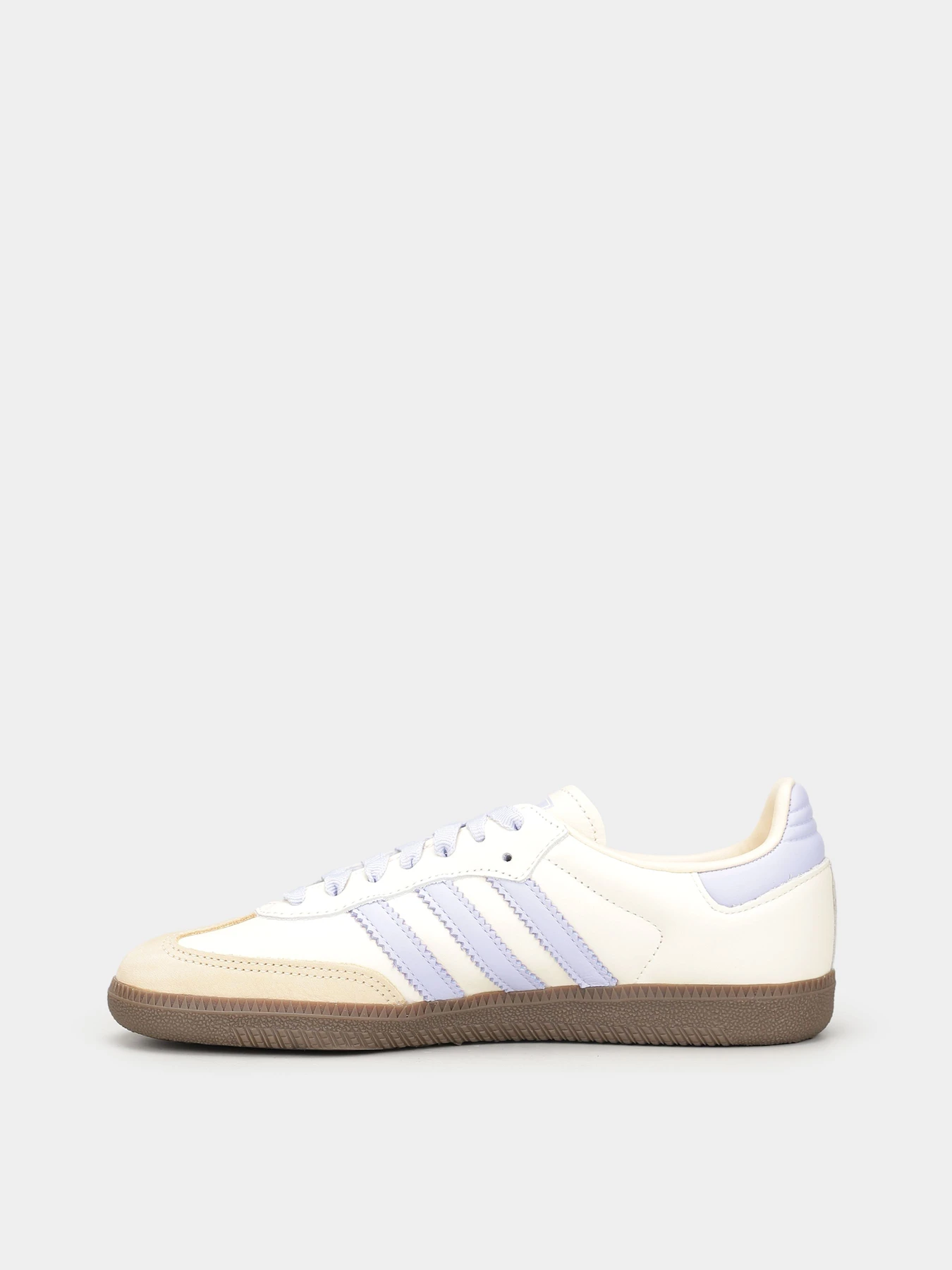 Кеды Adidas SAMBA OG ORIGINALS модель JI2678 Фото