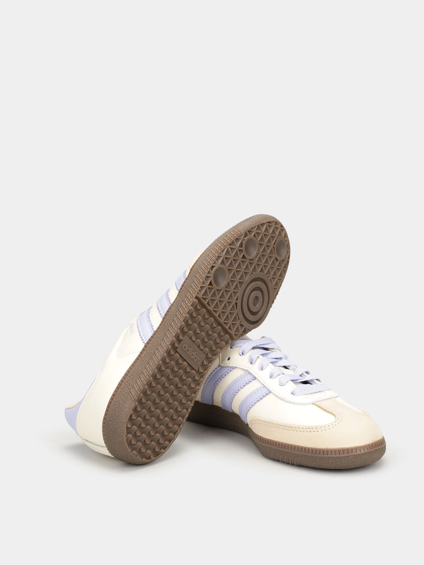 Кеды Adidas SAMBA OG ORIGINALS модель JI2678 Фото
