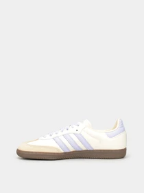 Кеды Adidas SAMBA OG ORIGINALS модель JI2678 Фото