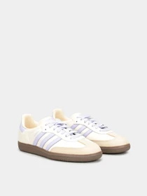 Кеды Adidas SAMBA OG ORIGINALS модель JI2678 Фото