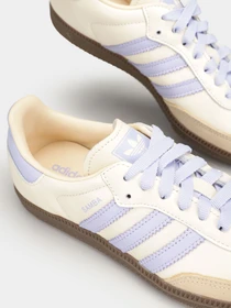 Кеды Adidas SAMBA OG ORIGINALS модель JI2678 Фото