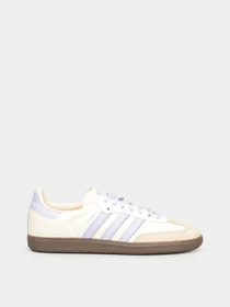 Кеди Adidas SAMBA OG ORIGINALS модель JI2678 Фото