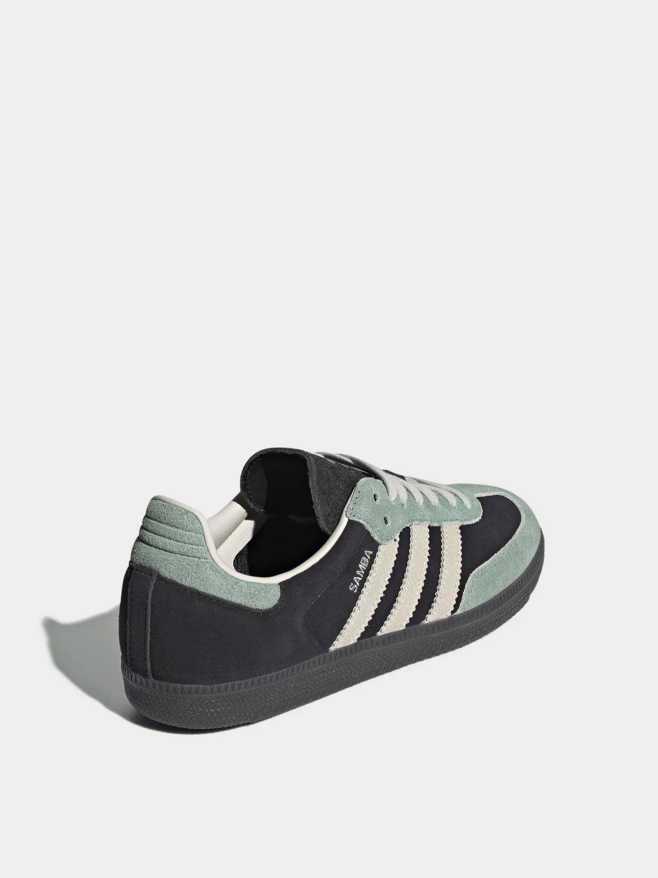 Кеды Adidas SAMBA OG модель JI2680 Кеды Adidas SAMBA OG модель JI2680 Фото