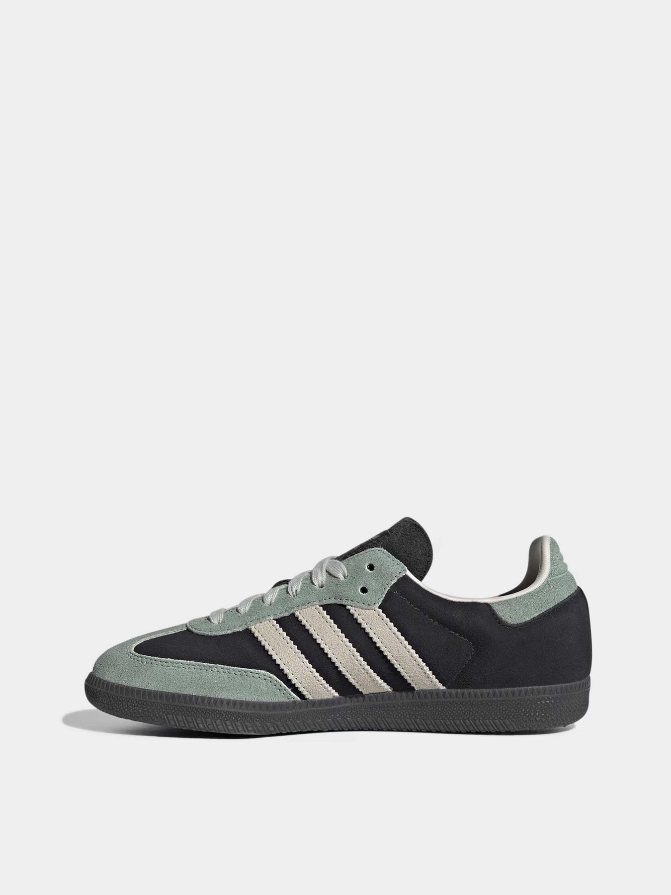 Кеды Adidas SAMBA OG модель JI2680 Кеды Adidas SAMBA OG модель JI2680 Фото