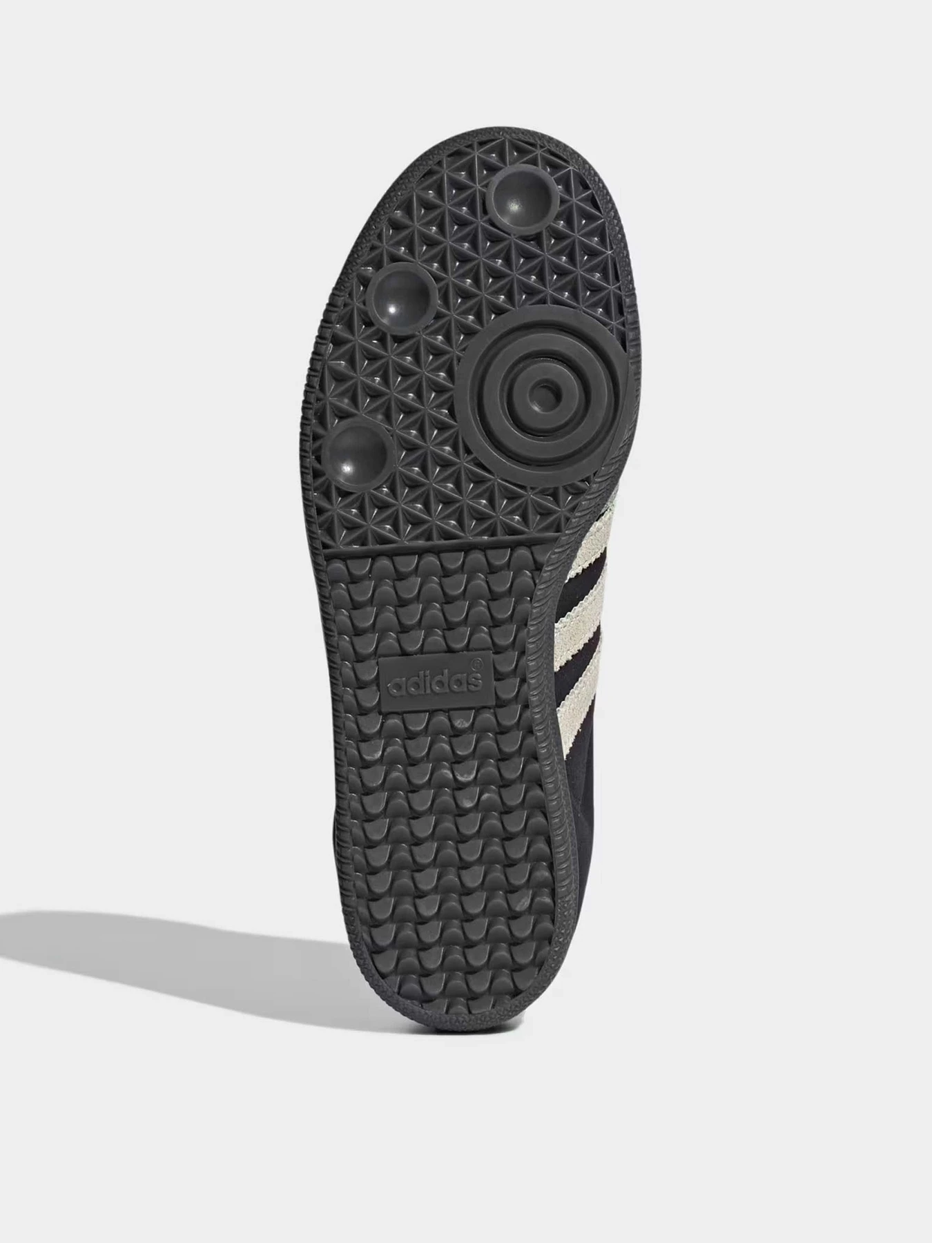 Кеды Adidas SAMBA OG модель JI2680 Кеды Adidas SAMBA OG модель JI2680 Фото