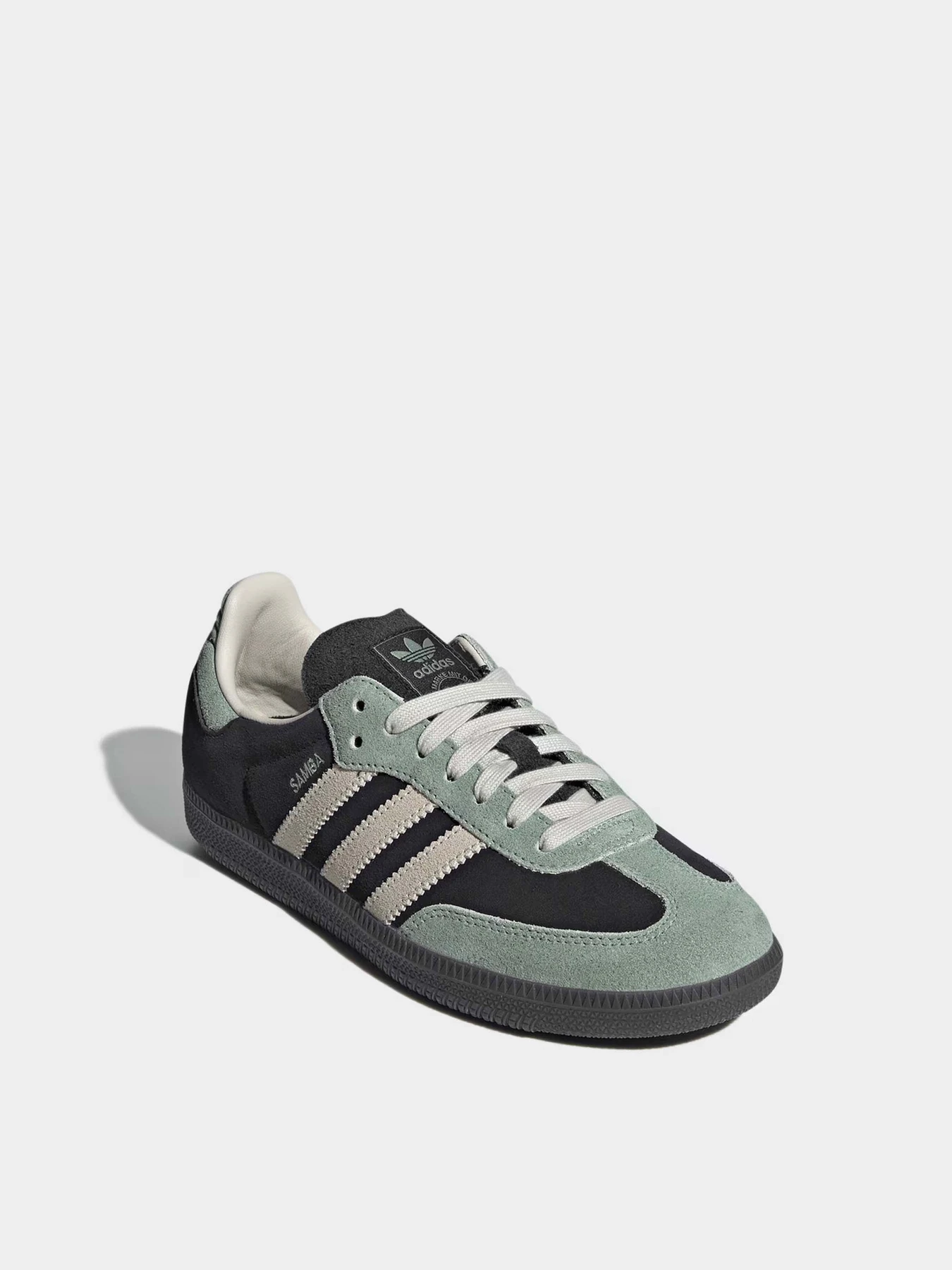 Кеды Adidas SAMBA OG модель JI2680 Кеды Adidas SAMBA OG модель JI2680 Фото