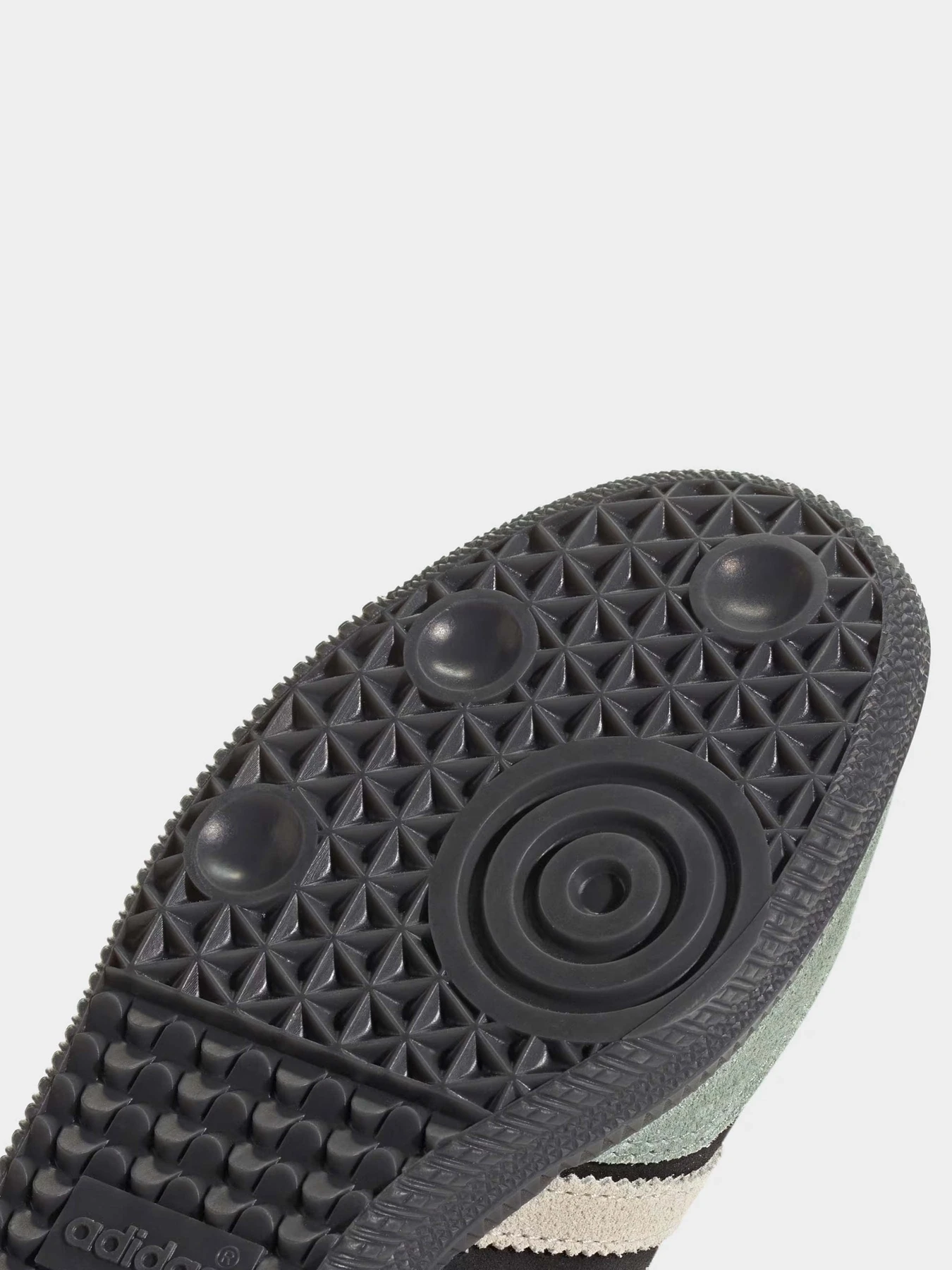 Кеды Adidas SAMBA OG модель JI2680 Кеды Adidas SAMBA OG модель JI2680 Фото