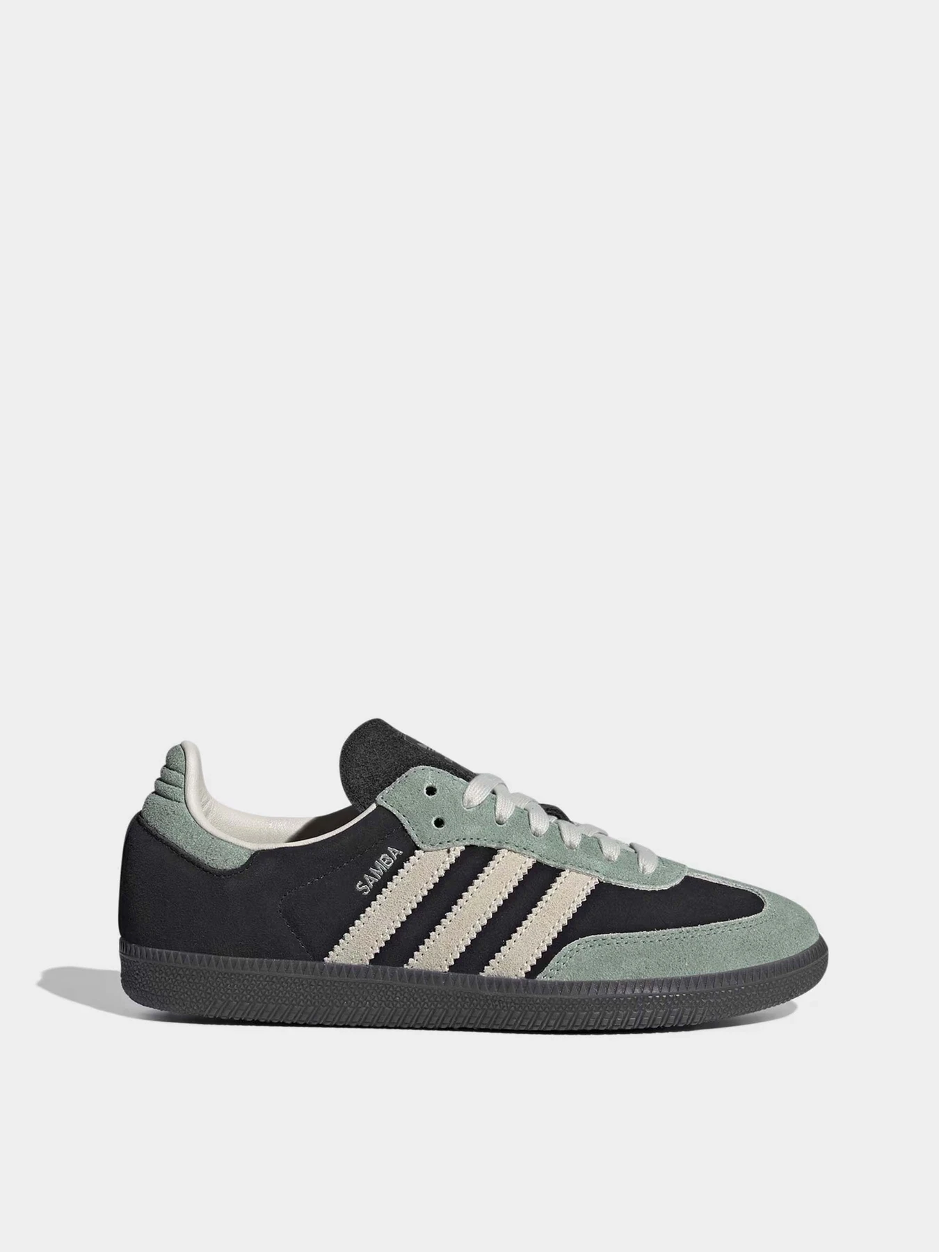 Кеды Adidas SAMBA OG модель JI2680 Кеды Adidas SAMBA OG модель JI2680 Фото