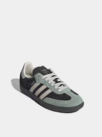 Кеды Adidas SAMBA OG модель JI2680 Фото