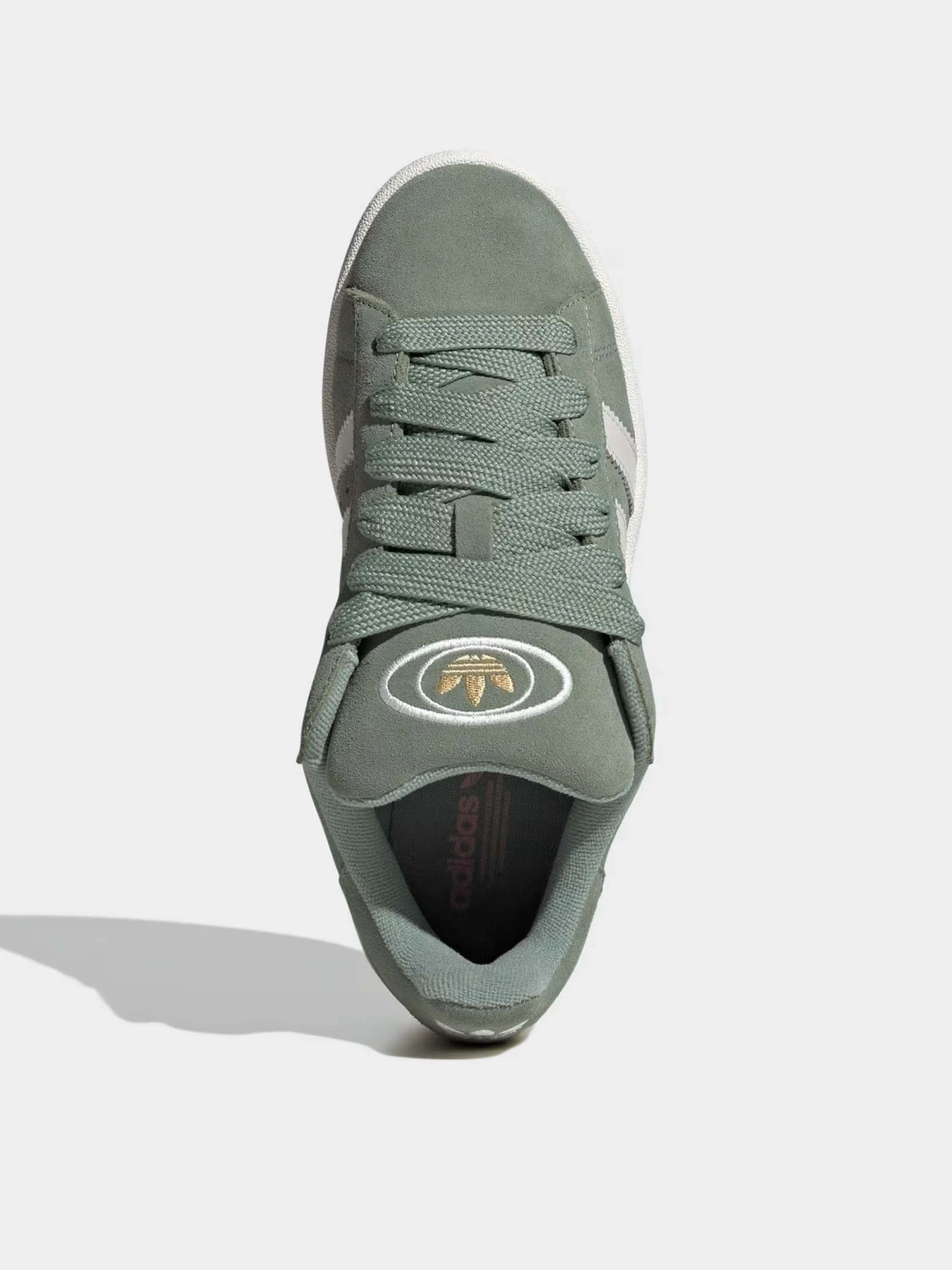 Кеды Adidas CAMPUS 00S модель JI2753 Кеды Adidas CAMPUS 00S модель JI2753 Фото