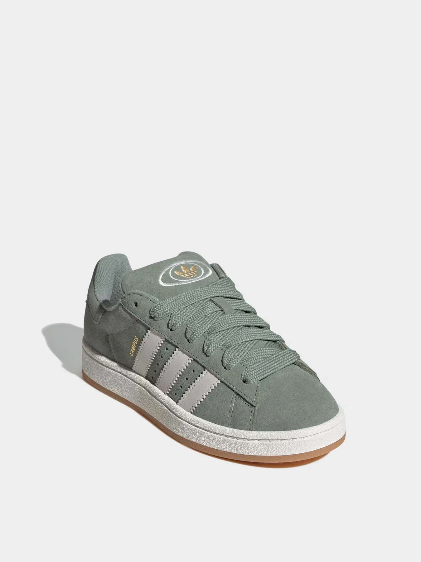 Кеды Adidas CAMPUS 00S модель JI2753 Кеды Adidas CAMPUS 00S модель JI2753 Фото