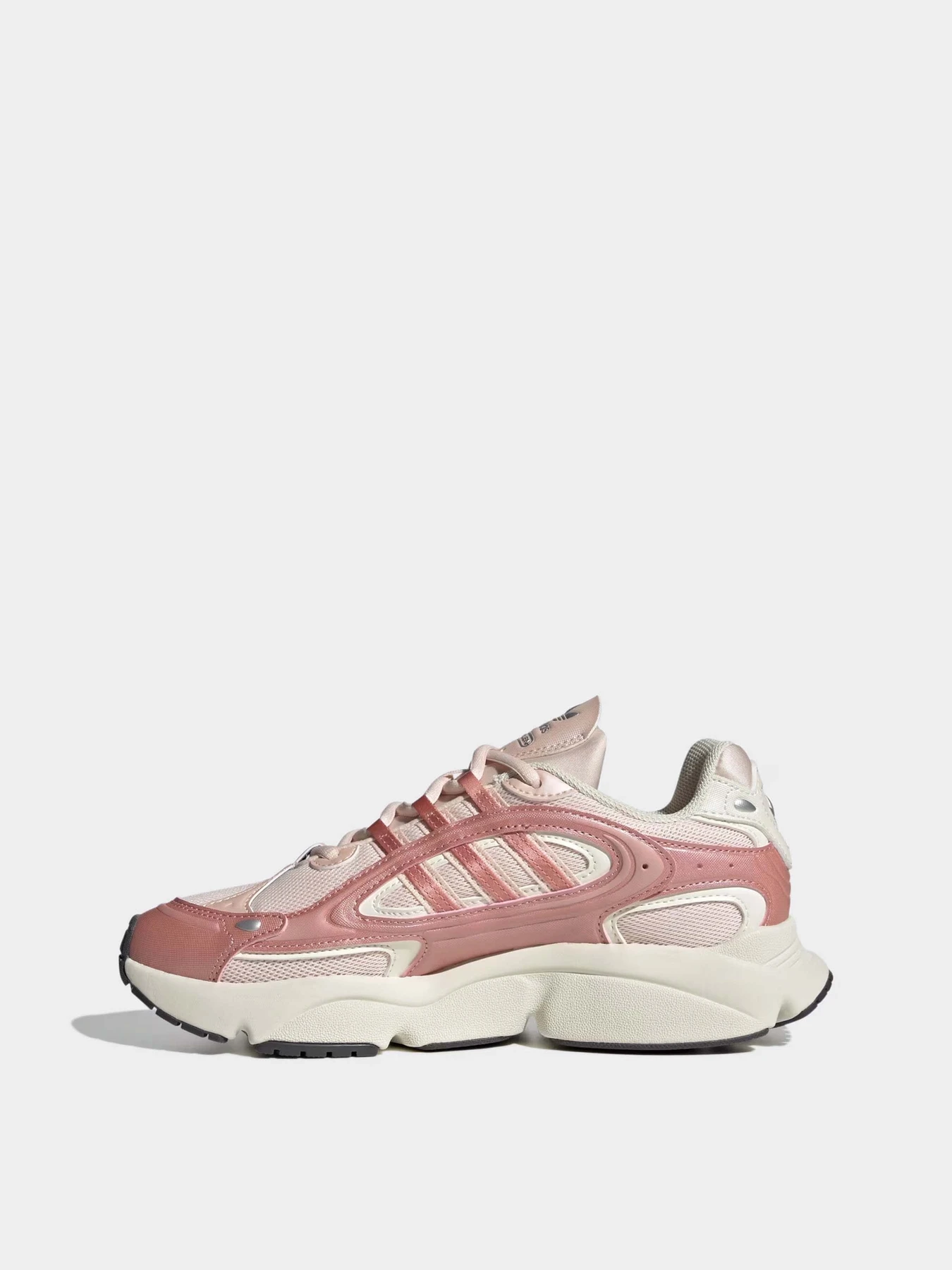 Кроссовки Adidas OZMILLEN модель JI3087 Кроссовки Adidas OZMILLEN модель JI3087 Фото