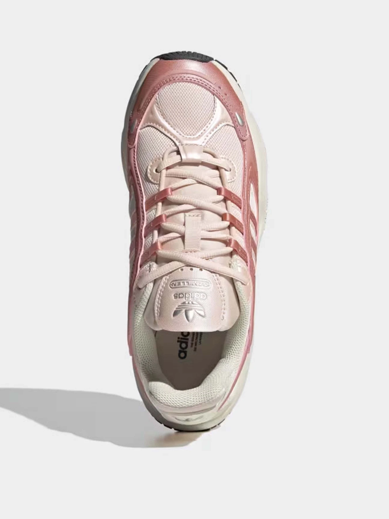 Кроссовки Adidas OZMILLEN модель JI3087 Кроссовки Adidas OZMILLEN модель JI3087 Фото